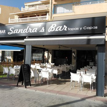 SANDRA´S BAR - 12 Photos - Carrer de Sant Vicent, 38, El Campello,  Alicante, Spain - Yelp