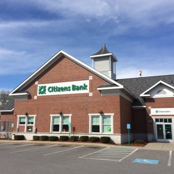 CITIZENS BANK - 238 Main St, Nashua, NH - Yelp