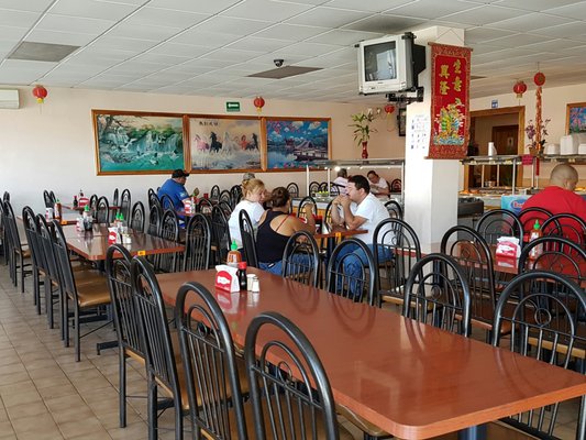 MING XING BUFFET - Av. Santo Domingo 100, San Nicolás de los Garza, Nuevo  León, Mexico - Yelp