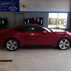 HUNTLEY FORD - 164 Photos & 218 Reviews - 13900 Automall Dr, Huntley, IL,  United States - Yelp