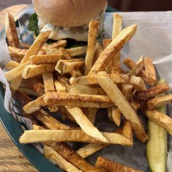 TED'S TRACKSIDE GRILL - ME-133, Winthrop, ME - Yelp