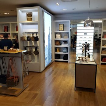 COACH OUTLET - 11 Photos & 11 Reviews - 1424 State Rt 9, Lake George, NY -  Yelp