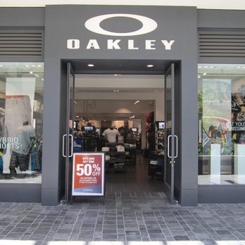 OAKLEY - 10000 W O'hare Ave Terminal 1-B, Chicago, IL - Yelp