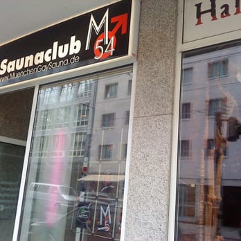 M54 SAUNA CLUB - CLOSED - Müllerstr. 54, München, Bayern, Germany - Yelp