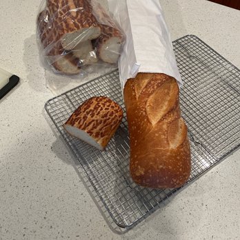 OAKLEY'S FRENCH BREAD - 10 Photos & 26 Reviews - 3741 Main St, Oakley, CA -  Yelp