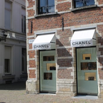 CHANEL - Schuttershofstraat 12, Antwerpen, Belgium - Yelp