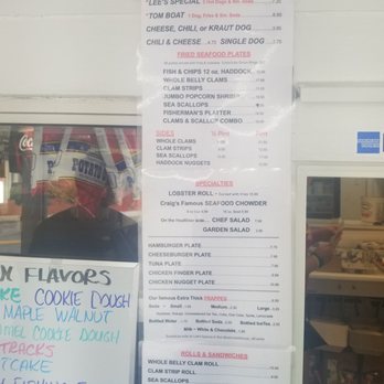 LEE'S HOT DOG STAND - 11 Reviews - 31 Central St, Baldwinville, MA - Yelp