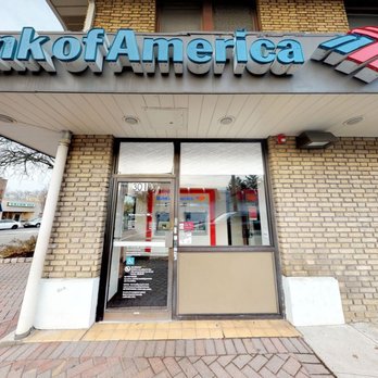 BANK OF AMERICA FINANCIAL CENTER - 301 Fort Lee Rd, Leonia, NJ - Yelp