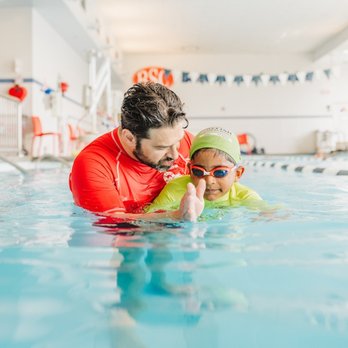 BRITISH SWIM SCHOOL OF DOUBLETREE - FORT LEE - 2117 Route 4 Eastbound, Fort  Lee, NJ - Yelp