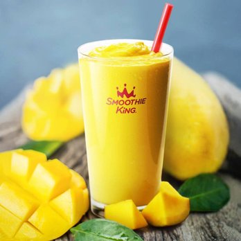 SMOOTHIE KING - 22 Photos & 17 Reviews - 440-C Ohio Pike, Cincinnati, OH -  Yelp