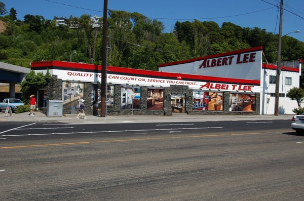 ALBERT LEE APPLIANCE - 17 Photos & 280 Reviews - 1476 Elliott Ave W,  Seattle, WA, United States - Yelp