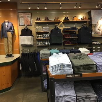 TIMBERLAND OUTLET - GROVE-CITY - 10 Photos - 1911 Leesburg Grove City Rd, Grove  City, PA - Yelp