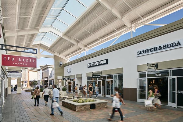 SAN FRANCISCO PREMIUM OUTLETS - 1023 Photos & 1299 Reviews - 2774 Livermore  Outlets Dr, Livermore, CA - Yelp