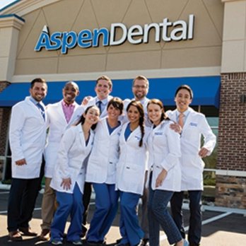 Arriba Imagen Aspen Dental Lees Summit Thptnganamst Edu Vn