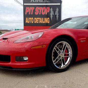 PIT STOP AUTO DETAILING - 29 Photos - 1000 SE Blue Pkwy, Lees Summit, MO -  Yelp