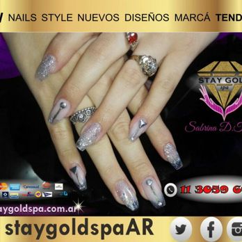 STAY GOLD SPA - Cnel. Ramón Lista 5290, Buenos Aires, Argentina - Yelp