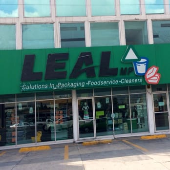 LEAL - Av. Gonzalitos, Monterrey, Nuevo León, Mexico - Yelp