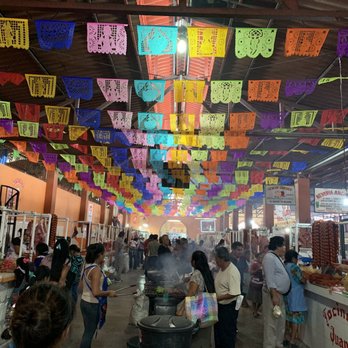 TIANGUIS DE DOMINGO EN TLACOLULA - 31 Photos & 10 Reviews - Col. Centro,  Tlacolula de Matamoros, Oaxaca, Mexico - Yelp