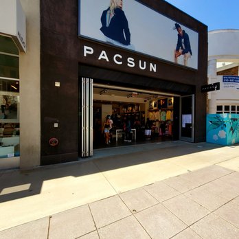 PAC SUN - 37 Reviews - 1446 Third St Promenade, Santa Monica, CA - Yelp