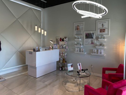 FRESH START AESTHETICS MED SPA - 23207 N Scottsdale Rd B101, Scottsdale ...