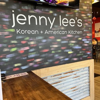 JENNY LEE'S KOREAN AMERICAN KITCHEN - 36 Photos & 24 Reviews - 3701 Ep True  Pkwy, West Des Moines, IA - Yelp