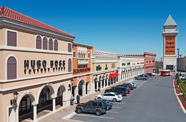 SAN MARCOS PREMIUM OUTLETS - 188 Photos & 291 Reviews - 3939 S Interstate  35, San Marcos, TX, United States - Yelp