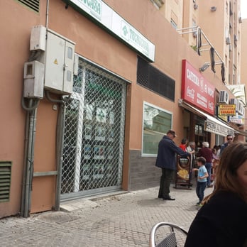 EL INDIO - Calle Cortijo de las Casillas, 16, Sevilla, Spain - Yelp