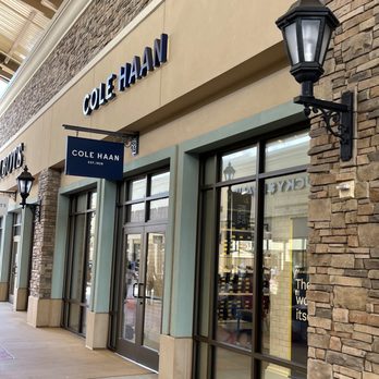 Cole Haan Outlet in Charlotte: Your Go-To Destination