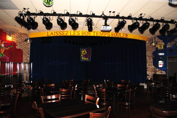 IMPROV COMEDY CLUB & DINNER THEATRE - 200 Photos & 223 Reviews - 9101  International Dr, Orlando, FL, United States - Menu - Yelp