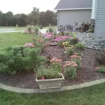 TOMFORD LANDSCAPING - 32634 Falcon Ave, Stacy, MN - Yelp